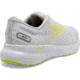 Brooks Glycerin 20 Running Shoes - Mens, White/Nightlife, 15.0, 1103821D135.150