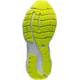 Brooks Glycerin 20 Running Shoes - Mens, White/Nightlife, 15.0, 1103821D135.150
