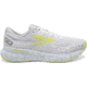 Brooks Glycerin 20 Running Shoes - Mens, White/Nightlife, 15.0, 1103821D135.150