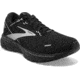 Brooks Ghost 14 GTX Running Shoes - Mens, Black/Black/Ebony, 9.0, 1103681D020.090