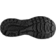 Brooks Ghost 14 GTX Running Shoes - Mens, Black/Black/Ebony, 9.0, 1103681D020.090