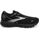 Brooks Ghost 14 GTX Running Shoes - Mens, Black/Black/Ebony, 9.0, 1103681D020.090