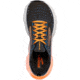 Brooks Glycerin 20 Running Shoes - Mens, Medium, Black/Classic Blue/ Orange, 8.5, 1103821D035.085