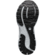 Brooks Glycerin 20 Running Shoes - Mens, Medium, Black/White/Alloy, 8.5, 1103821D059.085