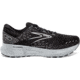 Brooks Glycerin 20 Running Shoes - Mens, Medium, Black/White/Alloy, 8.5, 1103821D059.085