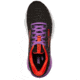 Brooks Glycerin 20 Running Shoes - Womens, Medium, Black/Bellflower/Fiesta, 7.5, 1203691B013.075