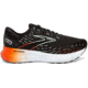 Brooks Glycerin 20 Running Shoes - Womens, Medium, Black/Red/Opal, 8.5, 1203691B045.085