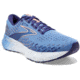 Brooks Glycerin 20 Running Shoes - Womens, Medium, Blissful Blue/Peach/White, 9.5, 1203691B478.095