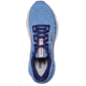 Brooks Glycerin 20 Running Shoes - Womens, Medium, Blissful Blue/Peach/White, 9.5, 1203691B478.095
