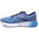 Brooks Glycerin 20 Running Shoes - Womens, Medium, Blissful Blue/Peach/White, 9.5, 1203691B478.095