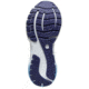 Brooks Glycerin 20 Running Shoes - Womens, Medium, Blissful Blue/Peach/White, 9.5, 1203691B478.095