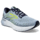 Brooks Glycerin 20 Running Shoes - Womens, Medium, Light Blue/Peacoat/Nightlife, 10.0, 1203691B416.100
