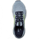 Brooks Glycerin 20 Running Shoes - Womens, Medium, Light Blue/Peacoat/Nightlife, 10.0, 1203691B416.100