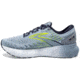 Brooks Glycerin 20 Running Shoes - Womens, Medium, Light Blue/Peacoat/Nightlife, 10.0, 1203691B416.100