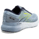 Brooks Glycerin 20 Running Shoes - Womens, Medium, Light Blue/Peacoat/Nightlife, 10.0, 1203691B416.100
