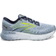Brooks Glycerin 20 Running Shoes - Womens, Medium, Light Blue/Peacoat/Nightlife, 10.0, 1203691B416.100