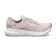 Brooks Glycerin 20 Running Shoes - Womens, Medium, Pink/Yellow/White, 6.0, 1203691B656.060