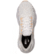 Brooks Glycerin 20 Running Shoes - Womens, Medium, White/Grey/Peach, 5.0, 1203691B133.050