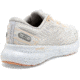 Brooks Glycerin 20 Running Shoes - Womens, Medium, White/Grey/Peach, 5.0, 1203691B133.050