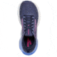 Brooks Glycerin 20 Running Shoes - Womens, Wide, Peacoat/Blue/Pink, 10.5, 1203691D460.105