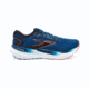 Brooks Glycerin 21 Running Shoes - Mens, Blue Opal/Black/Nasturtium, 12.0, 1104191D474.120