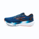 Brooks Glycerin 21 Running Shoes - Mens, Blue Opal/Black/Nasturtium, 12.0, 1104191D474.120