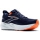 Brooks Glycerin 22 Road Running Shoes - Mens, Peacoat/Blue Ribbon/Orange, 10.0 US/Medium, 1104451D494.100