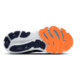 Brooks Glycerin 22 Road Running Shoes - Mens, Peacoat/Blue Ribbon/Orange, 10.0 US/Medium, 1104451D494.100