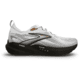Brooks Glycerin 22 Road Running Shoes - Mens, White/Grey/Black, 11.5, 1D, 1104451D135.115