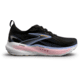 Brooks Glycerin 22 Road Running Shoes - Womens, Black/Blue Heron/Orange, 7.5, 1B, 1204341B088.075