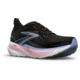 Brooks Glycerin 22 Road Running Shoes - Womens, Black/Blue Heron/Orange, 7.5, 1B, 1204341B088.075