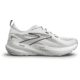 Brooks Glycerin 22 Road Running Shoes - Womens, White/Grey/Black, 10, 1B, 1204341B135.100