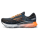 Brooks Glycerin GTS 20 Running Shoes - Mens, Black/Classic Blue/ Orange, 9.0, 1103831D035.090