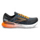Brooks Glycerin GTS 20 Running Shoes - Mens, Black/Classic Blue/ Orange, 9.0, 1103831D035.090