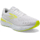 Brooks Glycerin GTS 20 Running Shoes - Mens, White/Nightlife, 13.0, 1103831D135.130