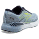 Brooks Glycerin GTS 20 Running Shoes - Womens, Medium, Light Blue/Peacoat/Nightlife, 8.5, 1203701B416.085