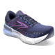 Brooks Glycerin GTS 20 Running Shoes - Womens, Medium, Peacoat/Blue/Pink, 11.5, 1203701B460.115