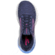 Brooks Glycerin GTS 20 Running Shoes - Womens, Medium, Peacoat/Blue/Pink, 11.5, 1203701B460.115