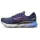 Brooks Glycerin GTS 20 Running Shoes - Womens, Medium, Peacoat/Blue/Pink, 11.5, 1203701B460.115
