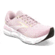 Brooks Glycerin GTS 20 Running Shoes - Womens, Medium, Pink/Yellow/White, 7.5, 1203701B656.075