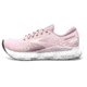 Brooks Glycerin GTS 20 Running Shoes - Womens, Medium, Pink/Yellow/White, 7.5, 1203701B656.075