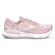 Brooks Glycerin GTS 20 Running Shoes - Womens, Medium, Pink/Yellow/White, 7.5, 1203701B656.075