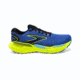 Brooks Glycerin GTS 21 Running Shoes - Mens, Blue/Nightlife/Black, 10.5, 1104201D429.105