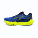Brooks Glycerin GTS 21 Running Shoes - Mens, Blue/Nightlife/Black, 10.5, 1104201D429.105