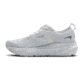Brooks Glycerin GTS 22 Road Running Shoes - Womens, White/White/Grey, 6.0 US/Medium, 1204351B151.060