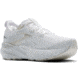 Brooks Glycerin GTS 22 Road Running Shoes - Womens, White/White/Grey, 6.0 US/Medium, 1204351B151.060