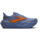Brooks Glycerin Max Road Running Shoes - Men's, Country Blue/Sky/Orange, 11.5 US/Medium, 1104471D428.115