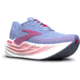 Brooks Glycerin Max Road Running - Womens, Blue Heron/Diva Pink/White, 6, 1B, 1204361B447.060