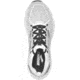 Brooks Glycerin StealthFit 20 Running Shoes - Mens, White/Grey/Black, 12.0, 1103841D135.120
