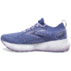 Brooks Glycerin StealthFit 20 Running Shoes - Womens, Medium, Blue/Pastel Lilac/White, 9.0, 1203721B402.090